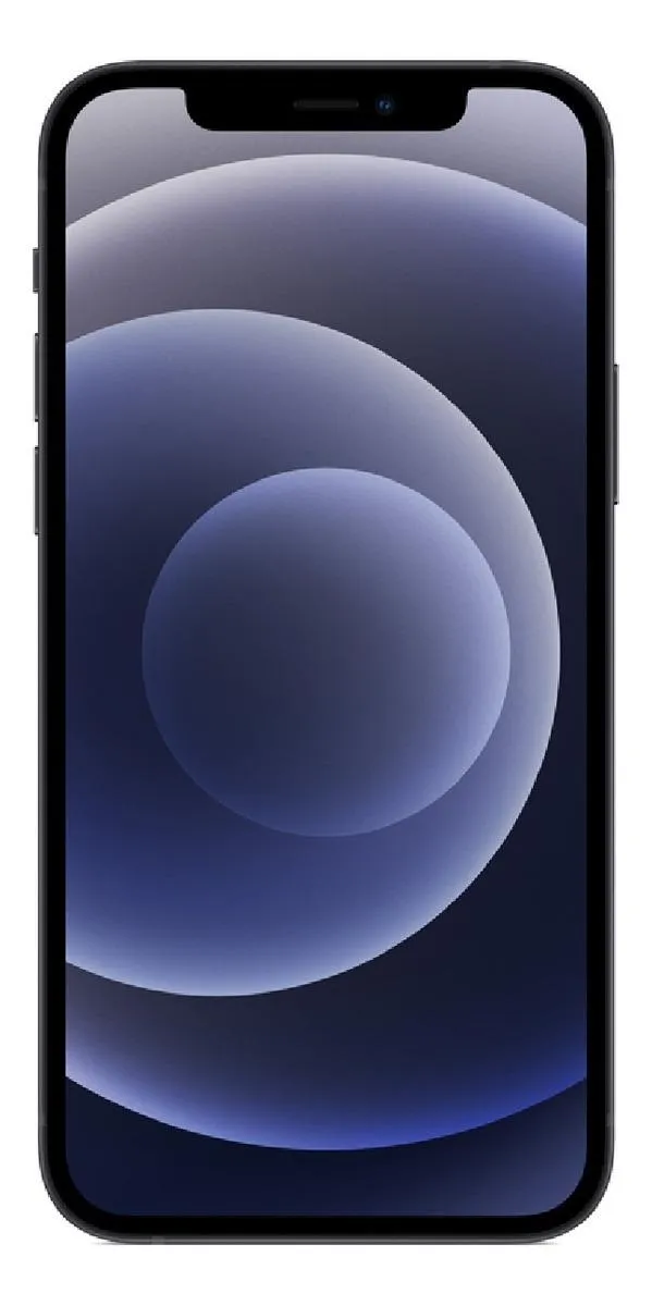 Celular Iphone 12 128GB + 4GB Celular Iphone 12 128GB + 4GB